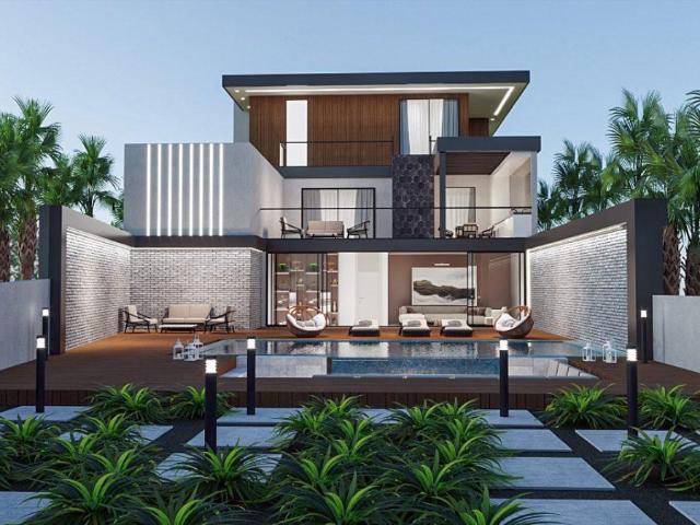 Villa 122955