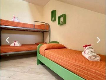 Villa Iris Castellammare Del Golfo