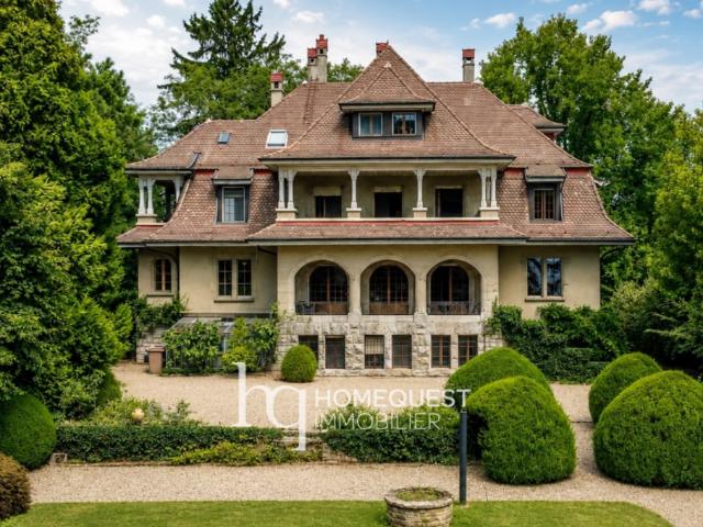 Villa Jaman Une propriété de maître hors du temps