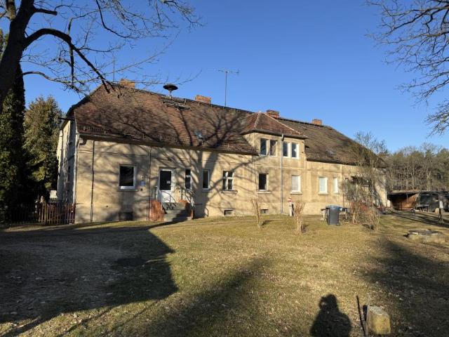Villa Jämlitz Jämlitz 105451984