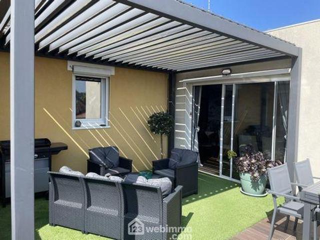Villa Jard Pays de la Loire 85520 DS89225778