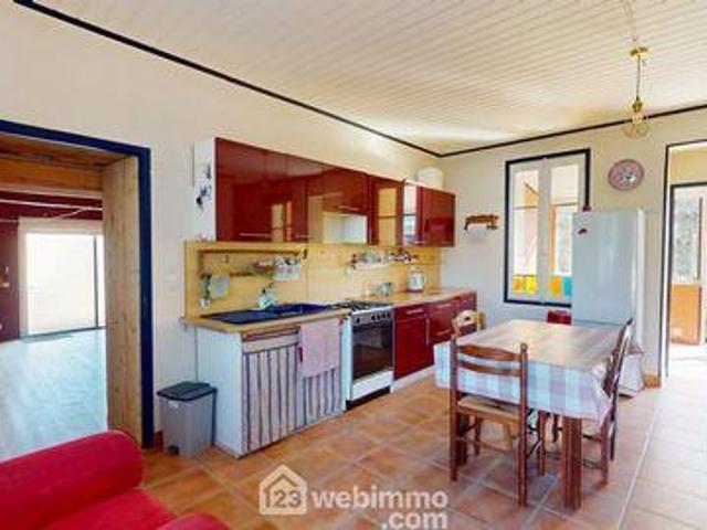 Villa Jard Pays de la Loire 85520 DS103805021