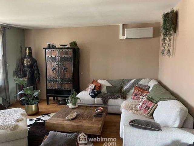 Villa Jard Pays de la Loire 85520 ES89225778
