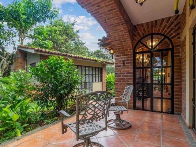 VILLA JARDIN DE MARIPOSAS