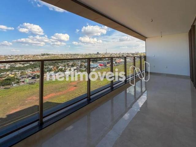 VILLA JARDINS NASCENTE COM VISTA LIVRE E ANDAR ALTO