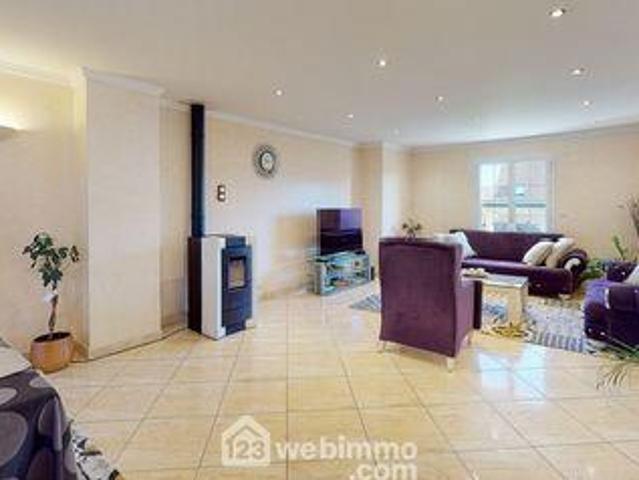 Villa Jaux Picardie 60880 DS91369781