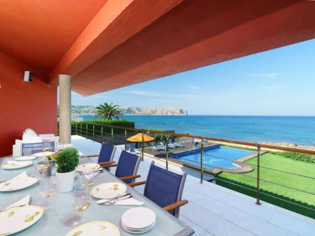 Villa Javea Alicante ES103320948