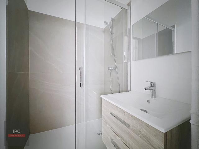 VILLA JEAN JAURES 3 pièces 43.13m², Clichy