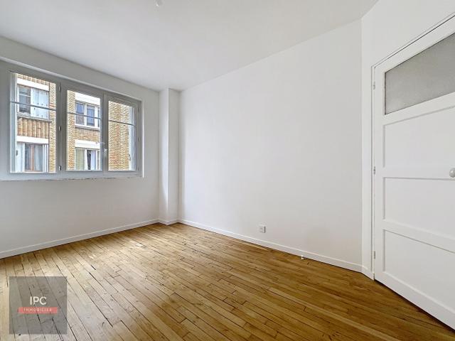 VILLA JEAN JAURES 3 pièces 43.13m², Clichy