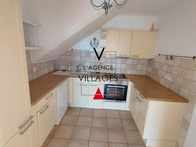 VILLA JUMELEE GRASSE 4 PIECES