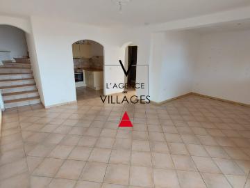 VILLA JUMELEE GRASSE 4 PIECES