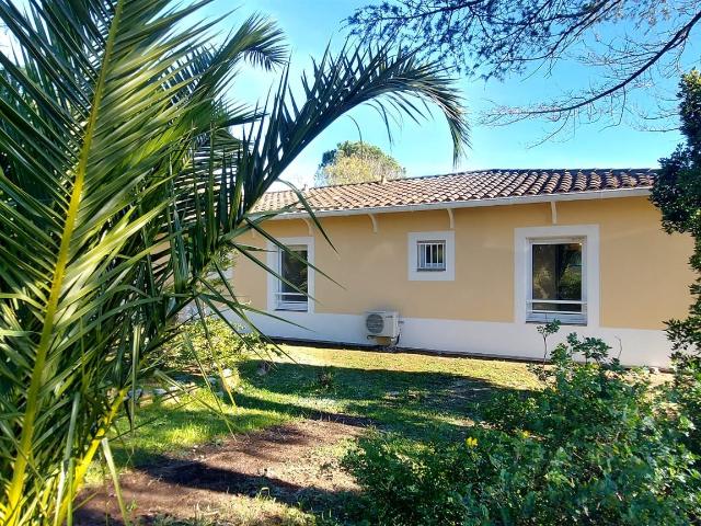 Villa Jumelee Saint Raphael 65m² Saint Raphaël