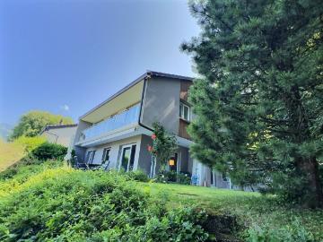 Glion, Gemeinde Montreux, Montreux, District de la Riviera-Pays-d’Enhaut, Kanton Freiburg