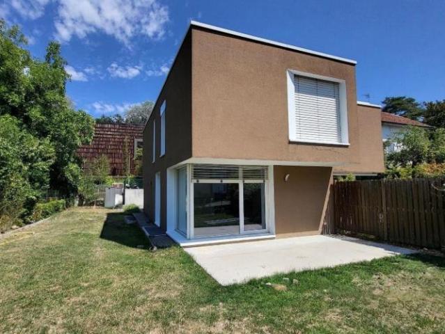 Villa jumelle de 5 pièces