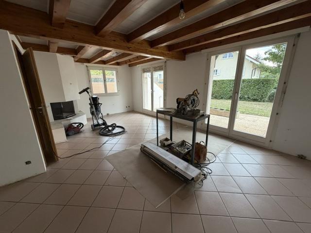 VILLA JUMELLE PRANGINS