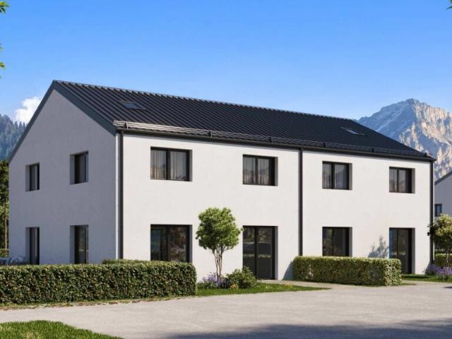 Villa jumelle 6.5 pièces à Ollon VD E