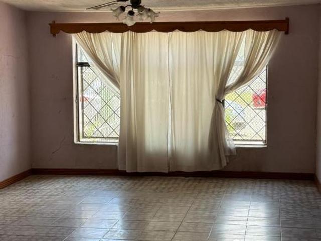 VILLA JUAREZ, CALLE PORFIRIO DIAZ 306