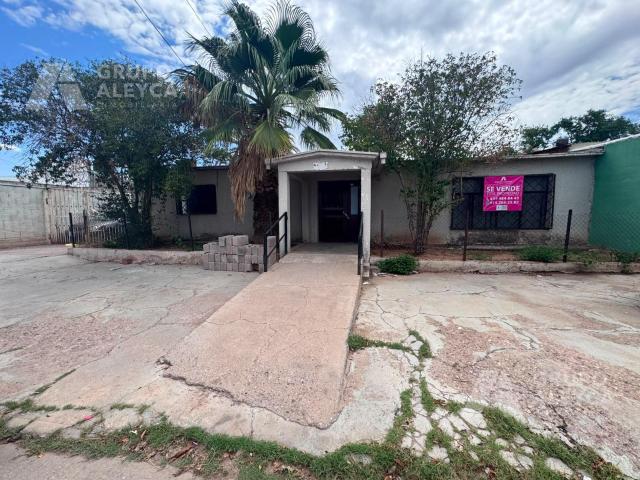 VILLA JUAREZ, CALLE PORFIRIO DIAZ 306