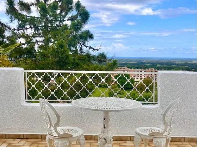 Villa Julietta Borgo