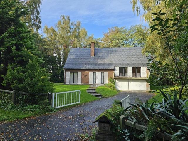 Villa JURBISE