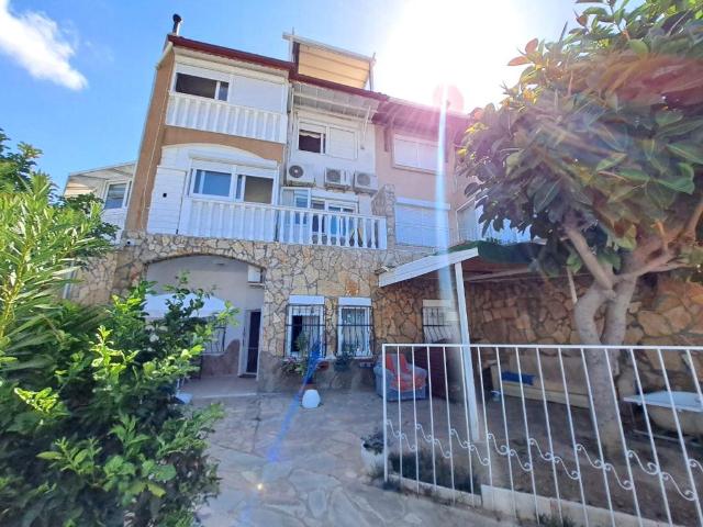 Villa Kargıcak, Alanya, Antalya, Türkiye 193880