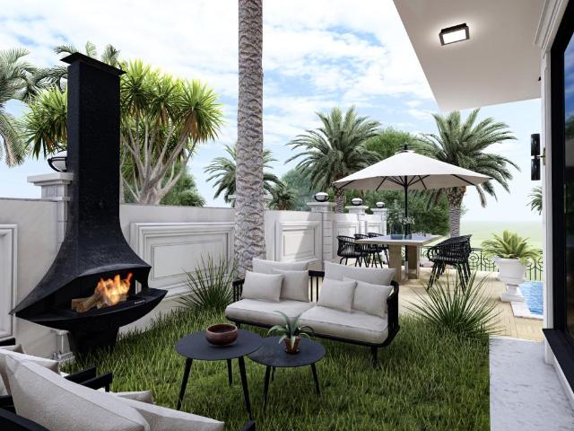 Villa Kargıcak, Alanya, Antalya, Türkiye 135138