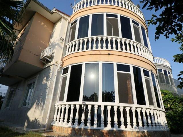 Villa Kargıcak, Alanya, Antalya, Türkiye 208086
