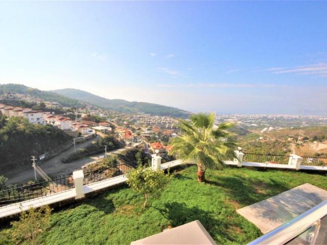 Villa Kargıcak, Alanya, Antalya, Türkiye 210296