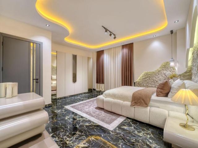 Villa Kargıcak, Alanya, Antalya, Türkiye 210219