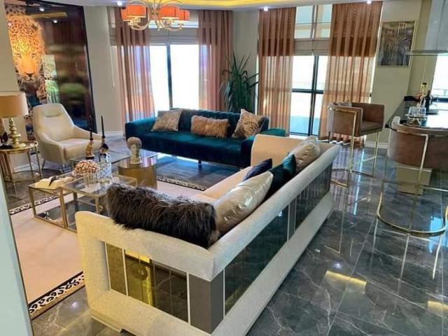 Villa Kargıcak, Alanya, Antalya, Türkiye 221349