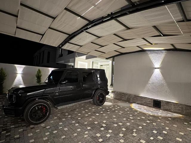 Villa Kargıcak, Alanya, Antalya, Türkiye 221393