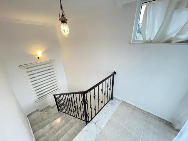 Villa Kargıcak, Alanya, Antalya, Türkiye 221392