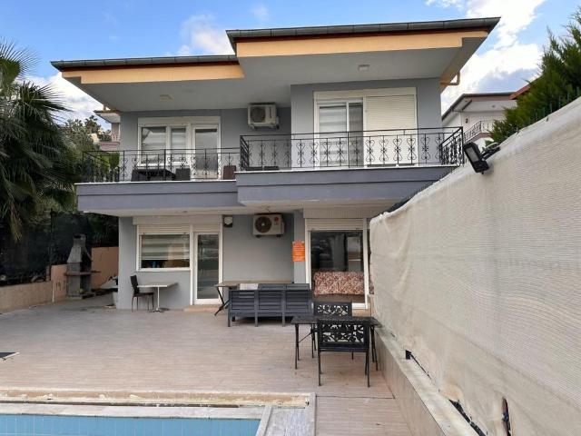 Villa Kargıcak, Alanya, Antalya, Türkiye 221710