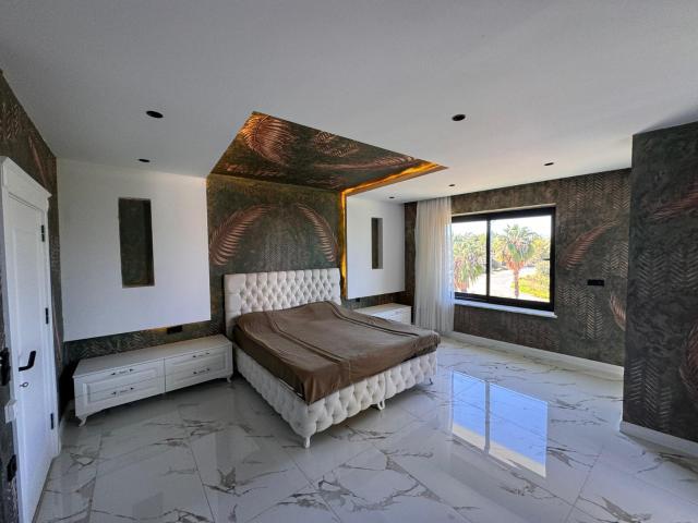 Villa Kargıcak, Alanya, Antalya, Türkiye 227323