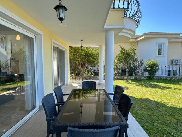Villa Kargıcak, Alanya, Antalya, Türkiye 227513
