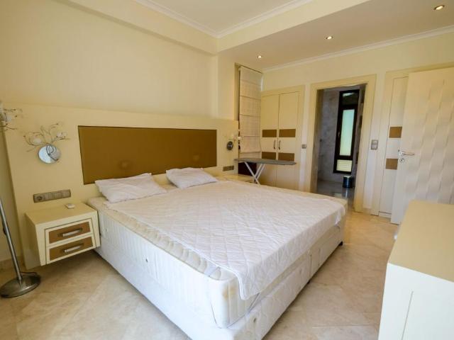Villa Kargıcak, Alanya, Antalya, Türkiye 227514
