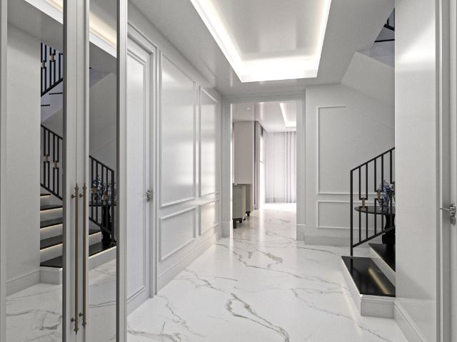 Villa Kargıcak, Alanya, Antalya, Türkiye 94009