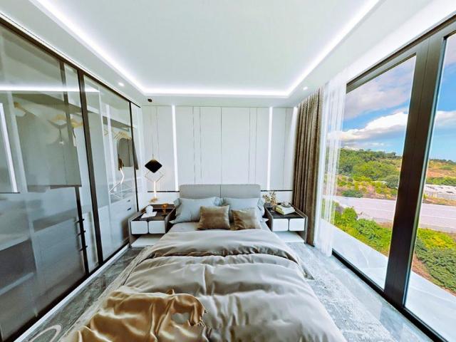 Villa Kargıcak, Alanya, Antalya, Türkiye 94550
