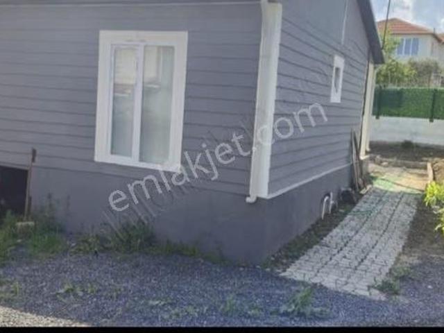 Villa Keyfinde Müstakil