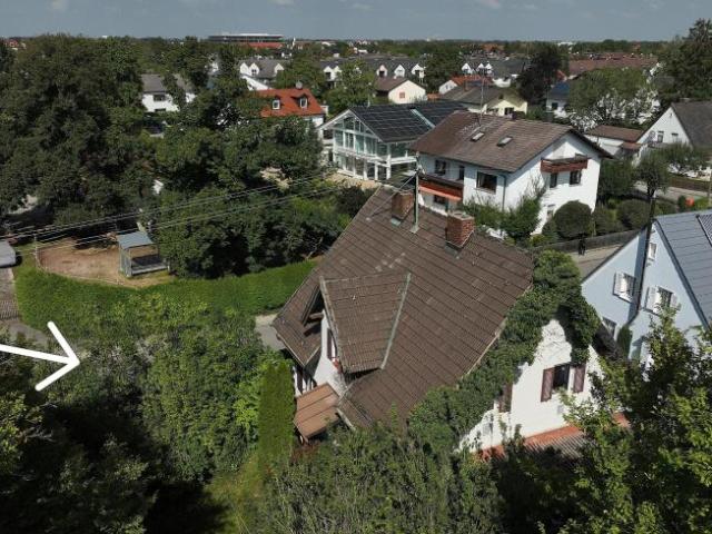 Villa Kirchheim Kirchheim 105451318