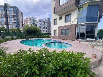 Villa Konseptinde | Kişisel Havuzlu | Özel Bahçeli Dubleks