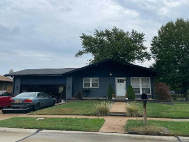 Villa Knoll Dr