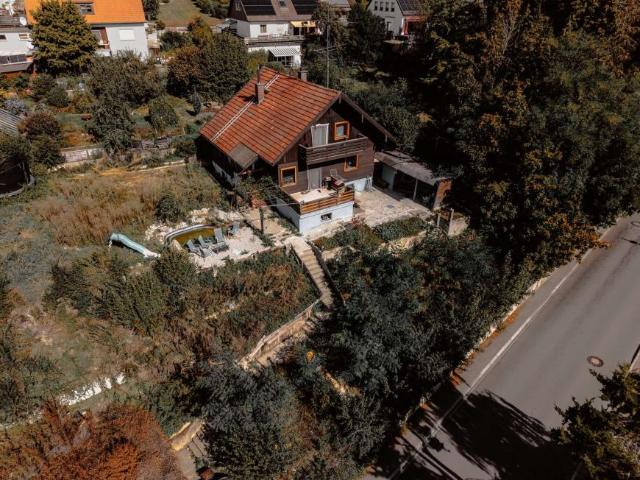 Villa Kranzberg Kranzberg 105684444