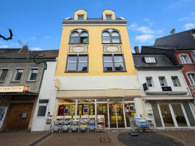 Villa Krefeld Krefeld 105445484