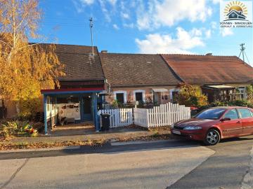 Villa Kunterbunt für Heimwerker / interessantes, kreatives und fröhliches Einfamilienhaus mit 5 Zimmern in ruhiger Seitengasse