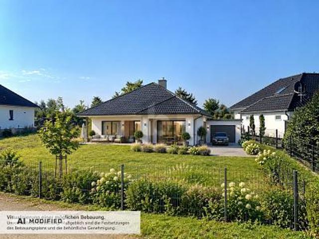 Villa Kühlungsborn Kühlungsborn 105924138
