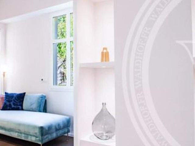 Villa • La Turbie
