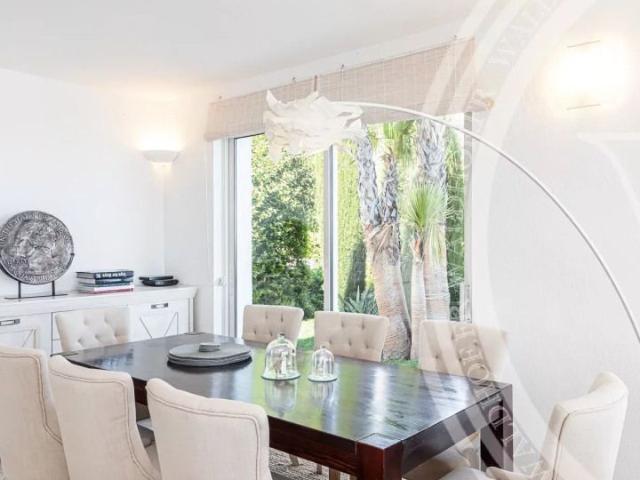 Villa • La Turbie