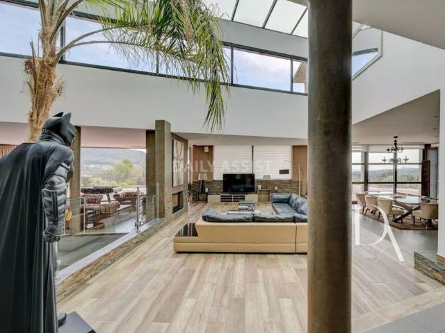 Villa • La Cadière d'Azur