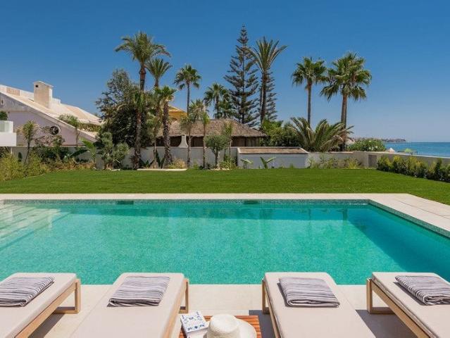 Villa, La Cala de Mijas 320m² La Cala de Mijas